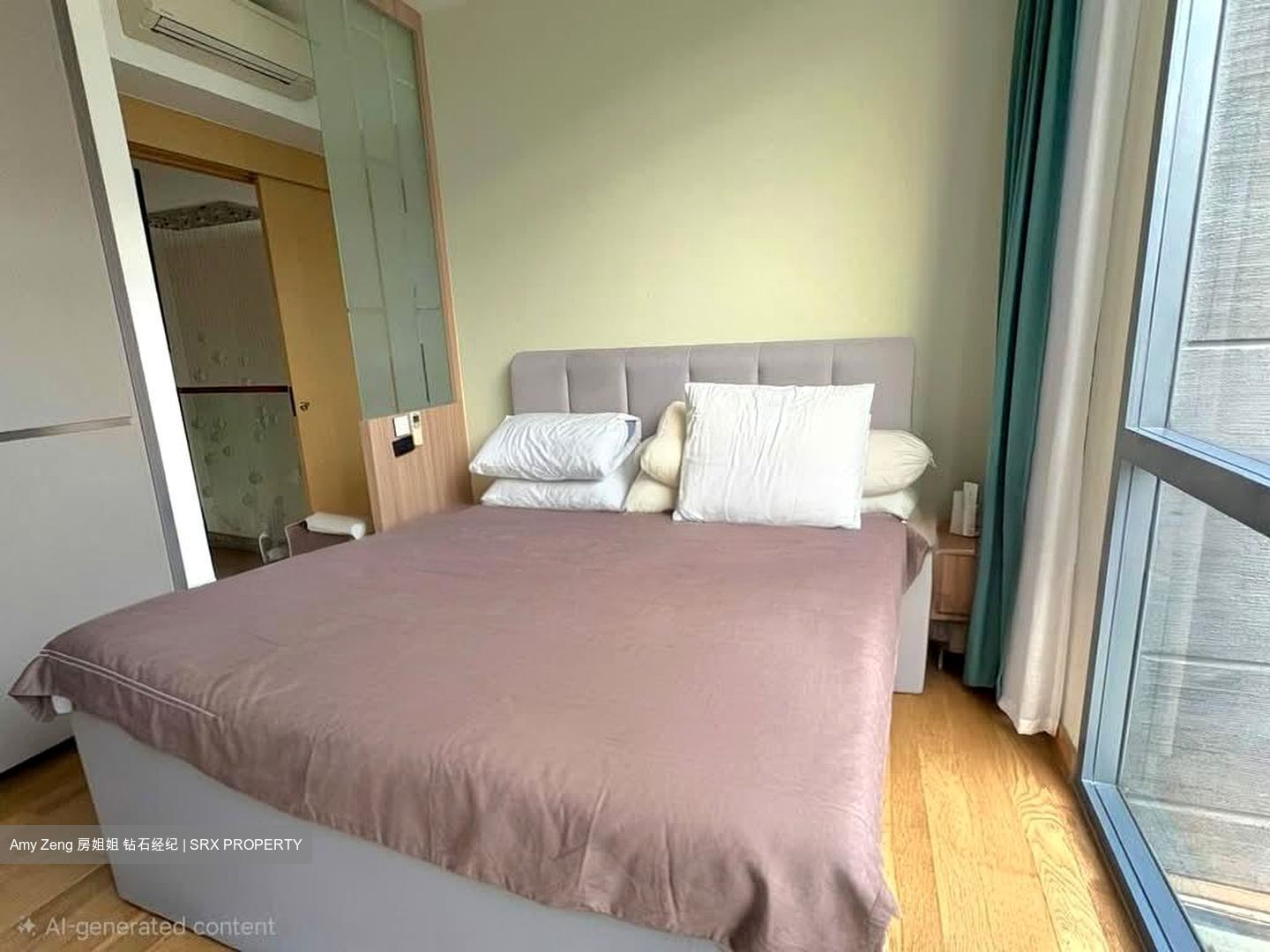 Belgravia Villas (D28), Terrace #545833291
